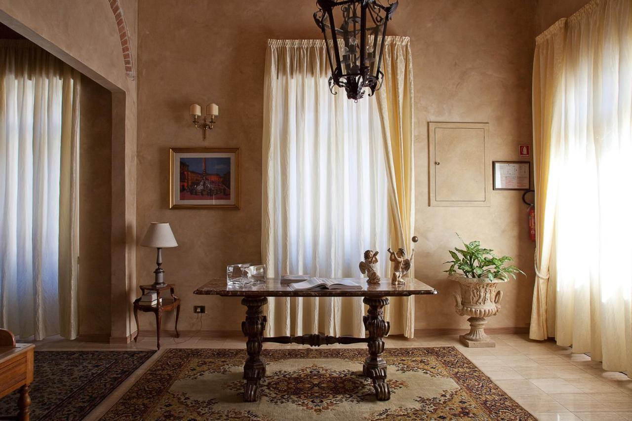 Hotel La Petite Maison 비아레지오 외부 사진
