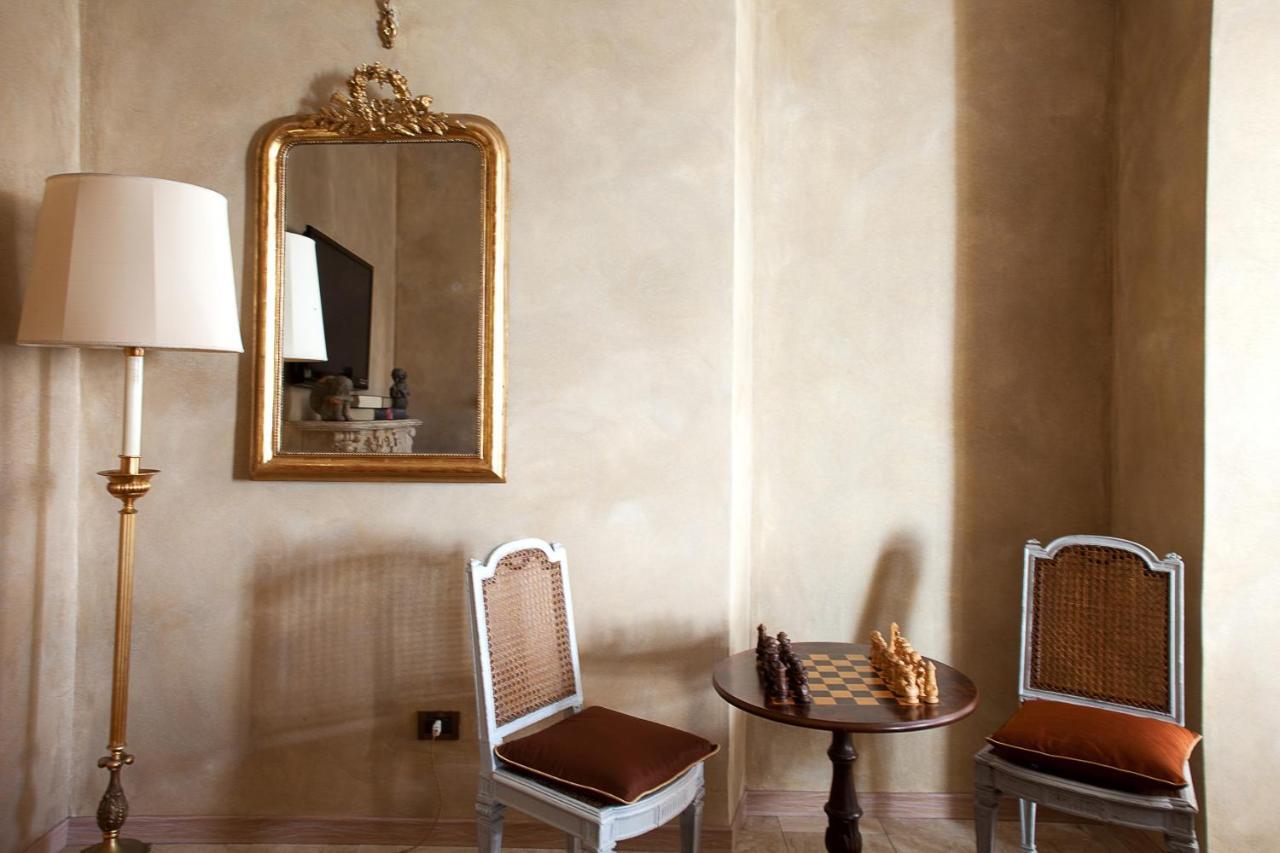 Hotel La Petite Maison 비아레지오 외부 사진