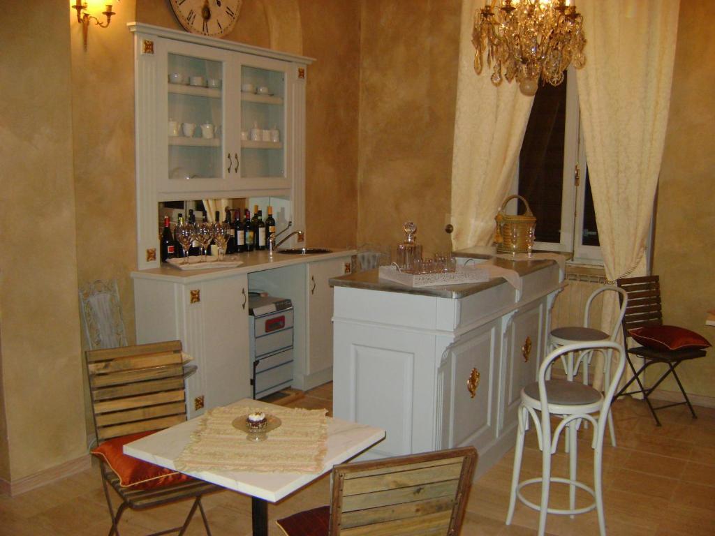Hotel La Petite Maison 비아레지오 외부 사진