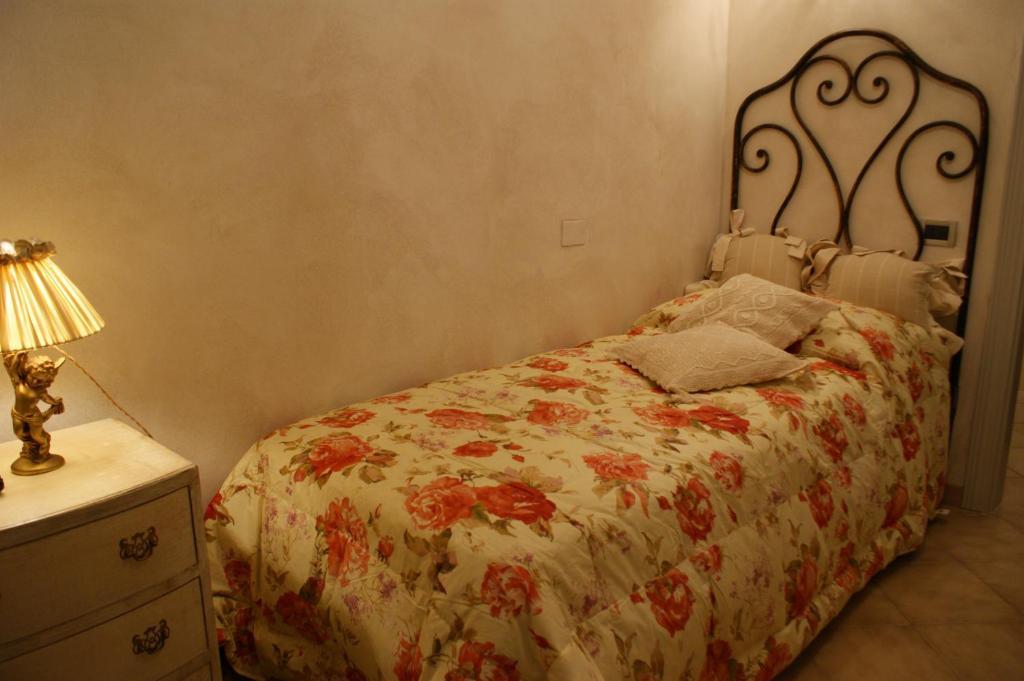 Hotel La Petite Maison 비아레지오 객실 사진