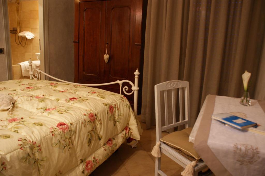 Hotel La Petite Maison 비아레지오 객실 사진