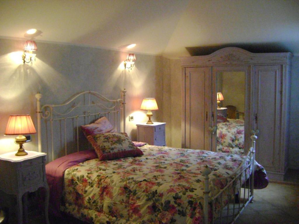 Hotel La Petite Maison 비아레지오 객실 사진