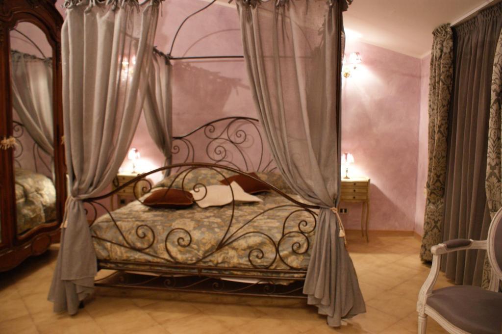Hotel La Petite Maison 비아레지오 객실 사진