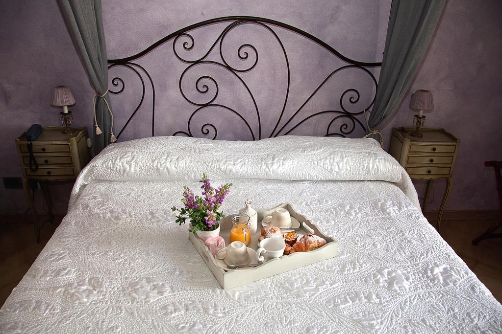 Hotel La Petite Maison 비아레지오 외부 사진