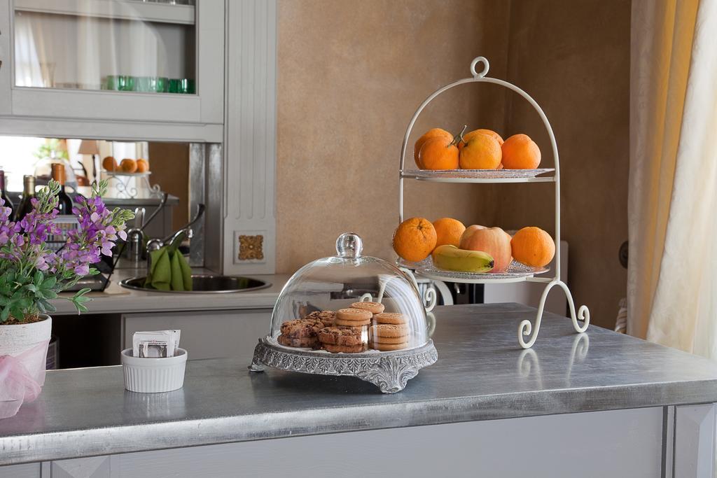 Hotel La Petite Maison 비아레지오 외부 사진