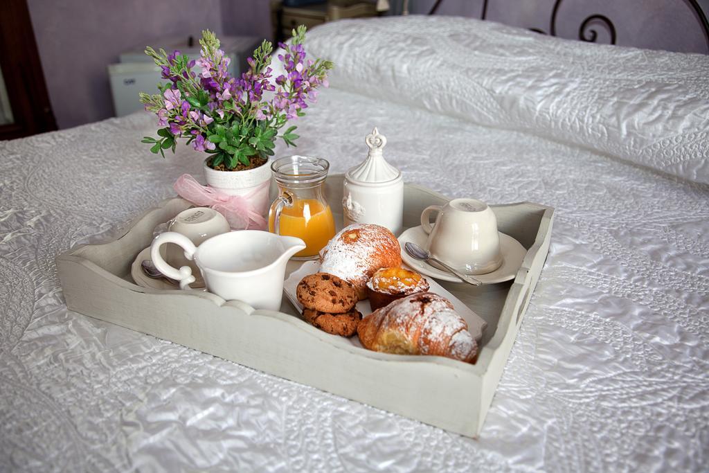 Hotel La Petite Maison 비아레지오 외부 사진