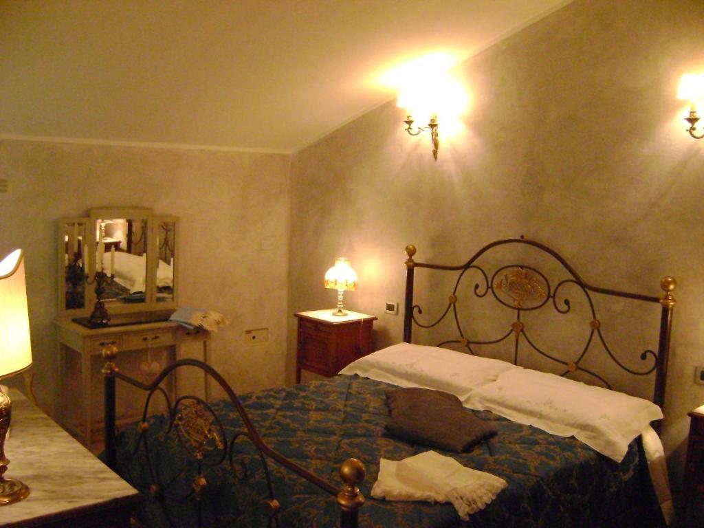 Hotel La Petite Maison 비아레지오 외부 사진