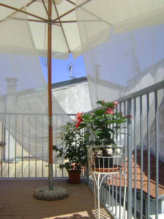 Hotel La Petite Maison 비아레지오 외부 사진