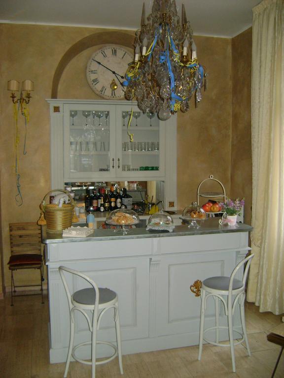Hotel La Petite Maison 비아레지오 외부 사진