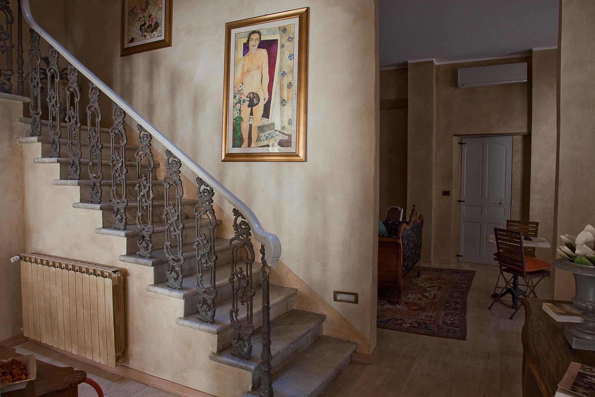 Hotel La Petite Maison 비아레지오 외부 사진