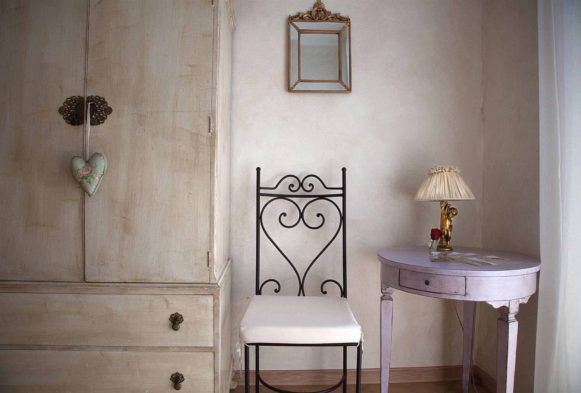 Hotel La Petite Maison 비아레지오 외부 사진
