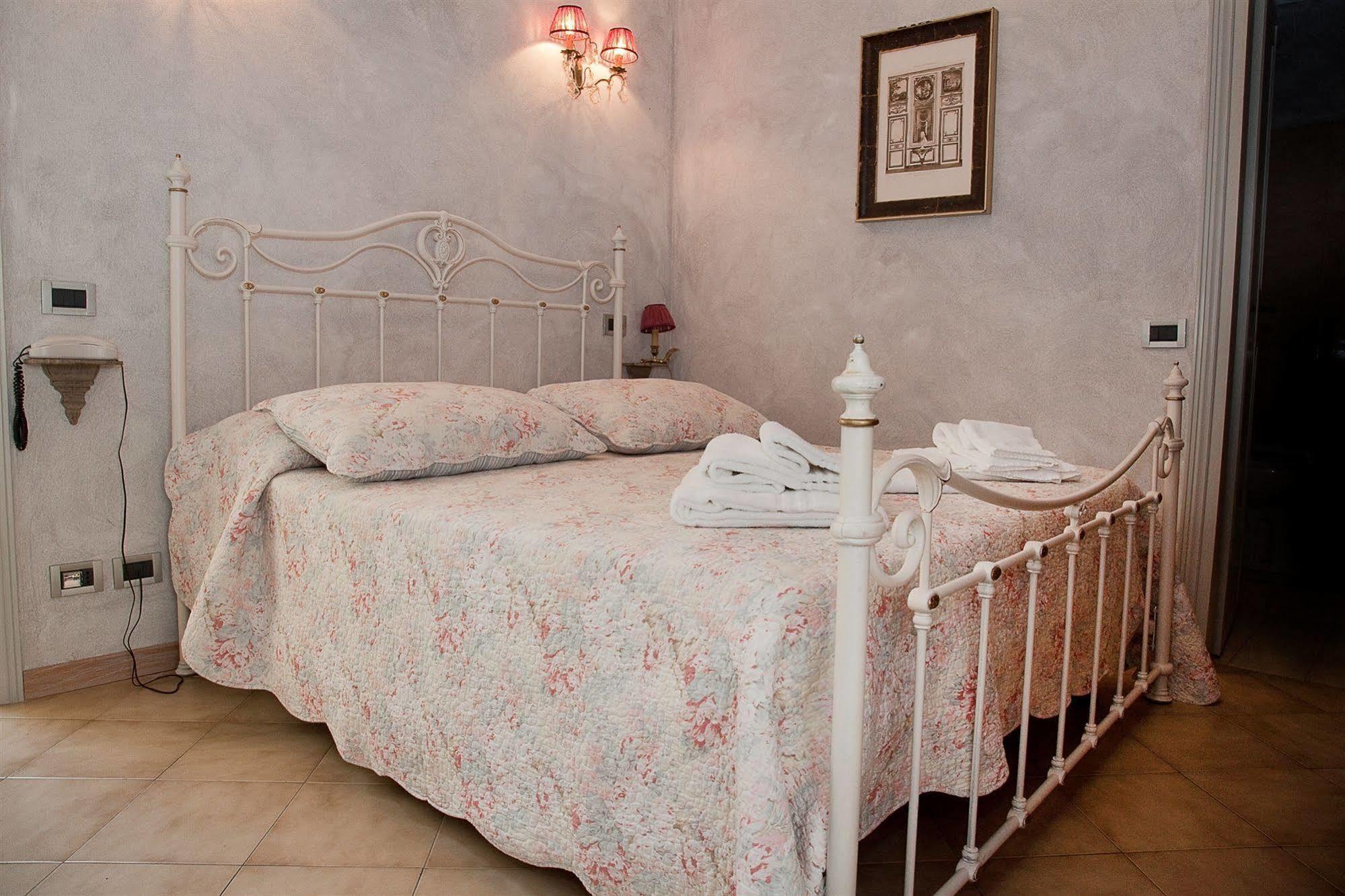 Hotel La Petite Maison 비아레지오 외부 사진