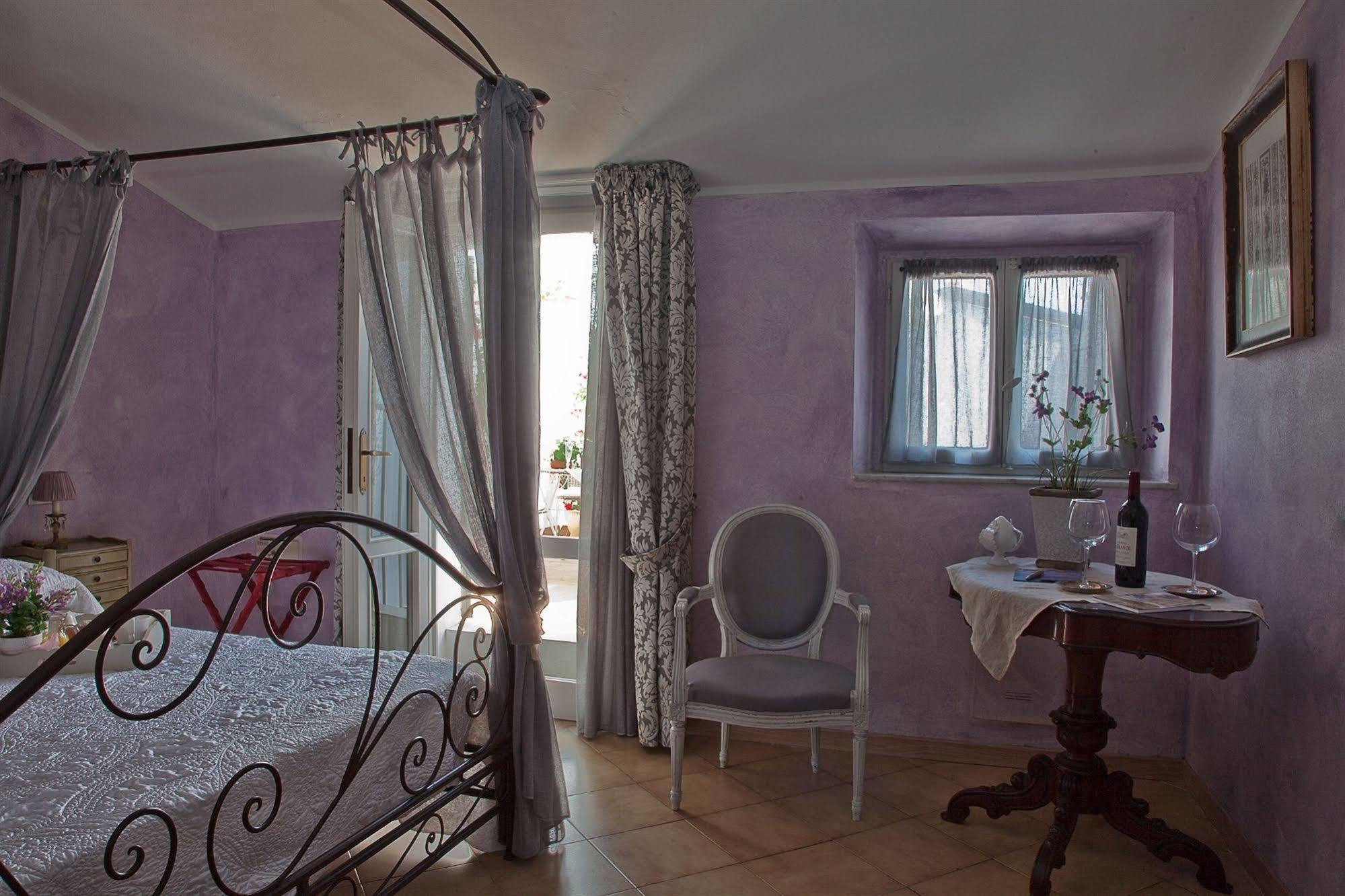 Hotel La Petite Maison 비아레지오 외부 사진