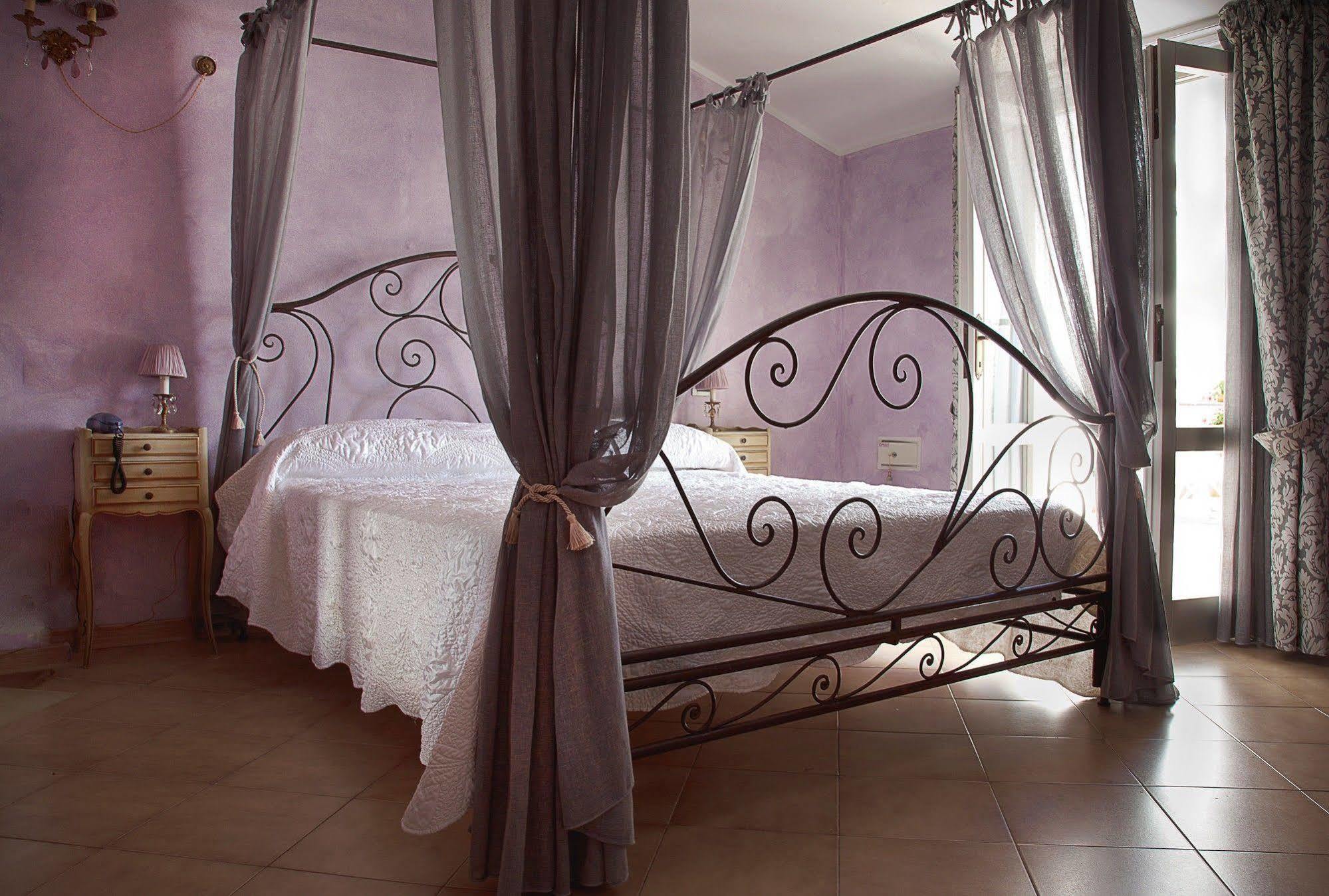 Hotel La Petite Maison 비아레지오 외부 사진