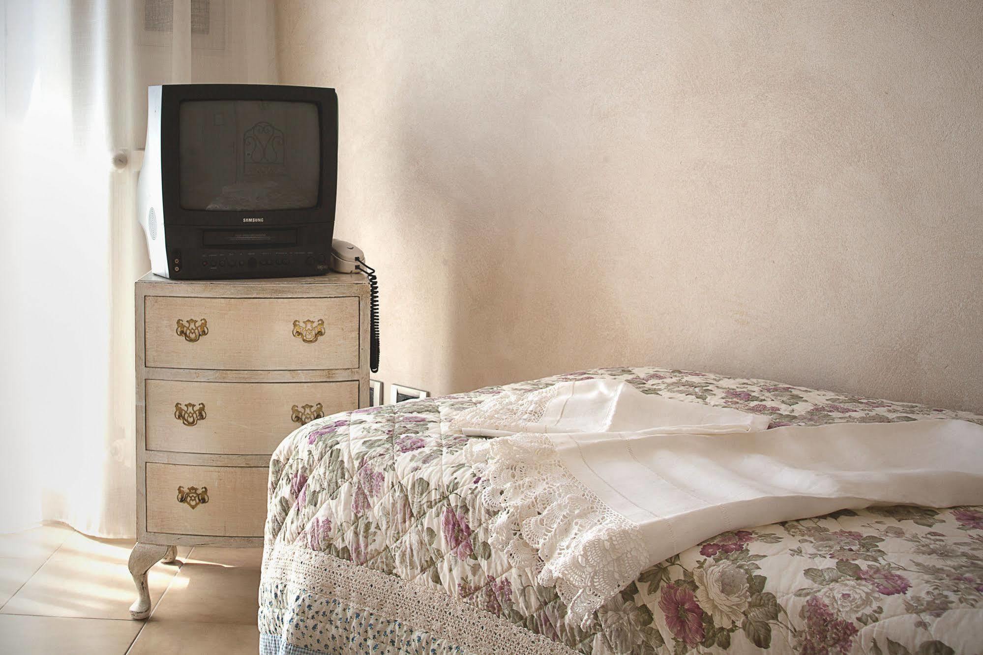 Hotel La Petite Maison 비아레지오 외부 사진