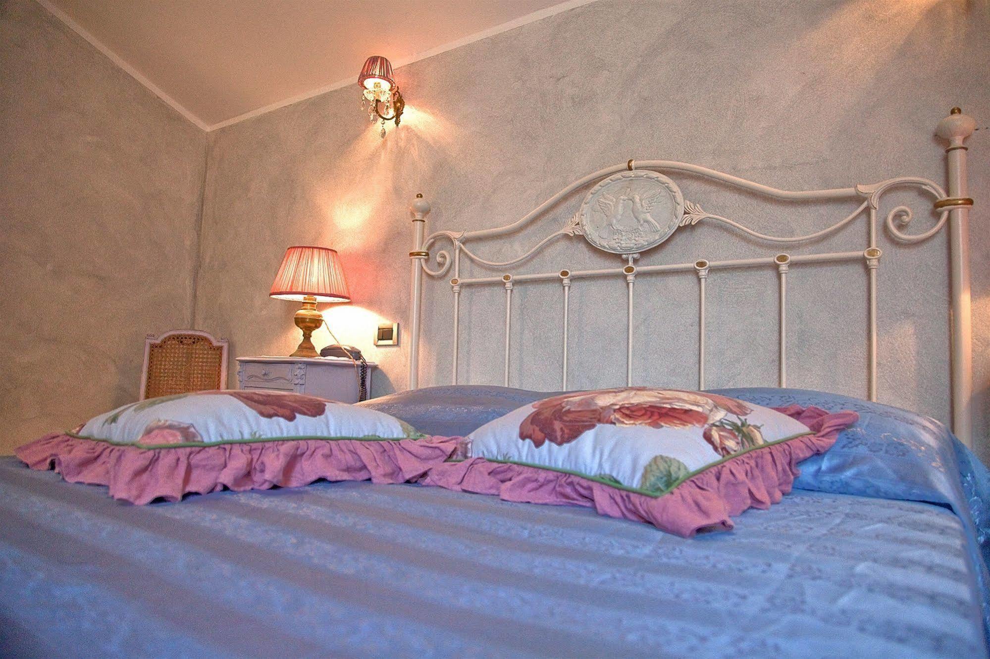 Hotel La Petite Maison 비아레지오 외부 사진