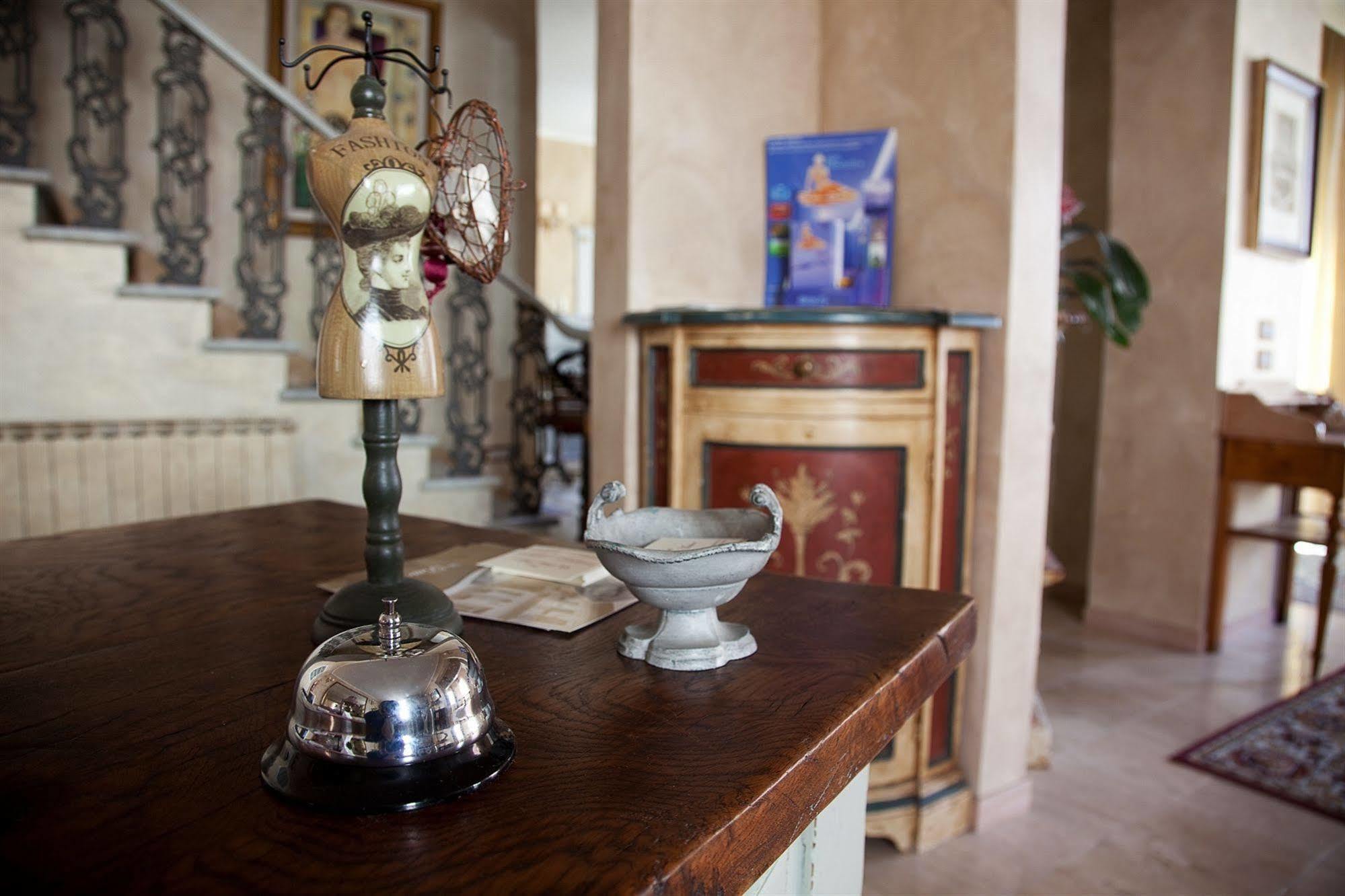 Hotel La Petite Maison 비아레지오 외부 사진