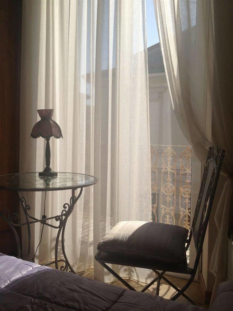 Hotel La Petite Maison 비아레지오 외부 사진