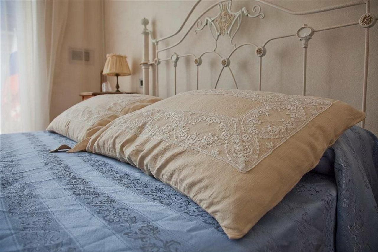 Hotel La Petite Maison 비아레지오 외부 사진