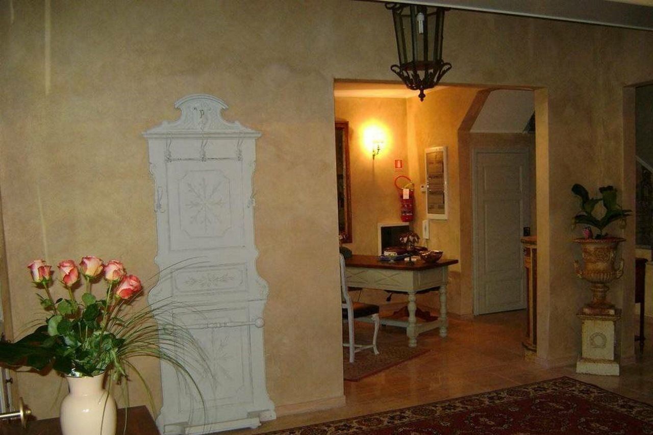 Hotel La Petite Maison 비아레지오 외부 사진